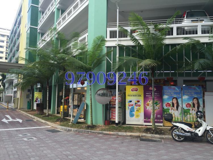 Blk 433 Yishun Avenue 6 (Yishun), HDB 4 Rooms #121835492